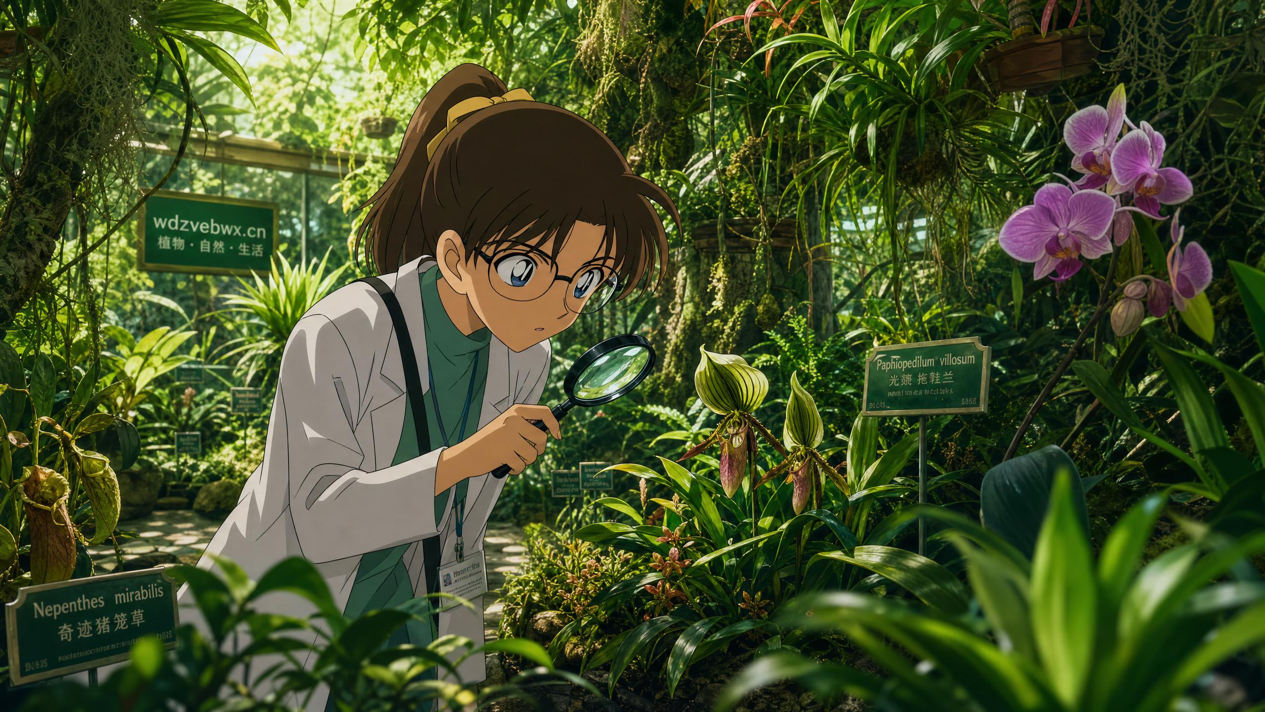 今日大赛植物视频社区
